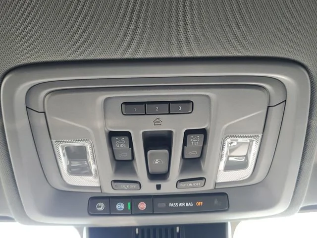 2025 Chevrolet Silverado 1500 RST - Photo 33