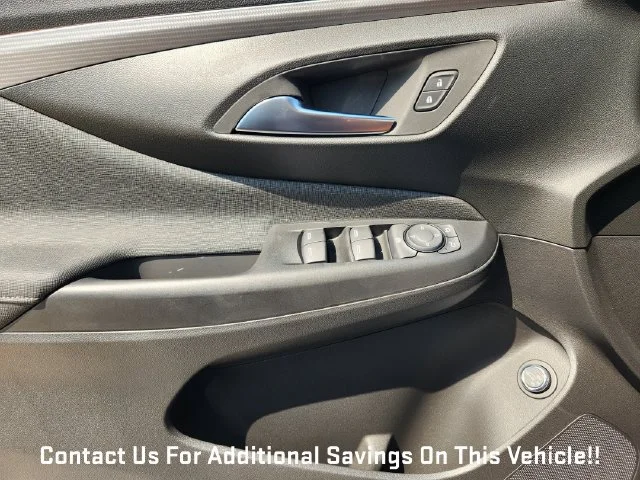 2026 Buick Envista Avenir - Photo 18