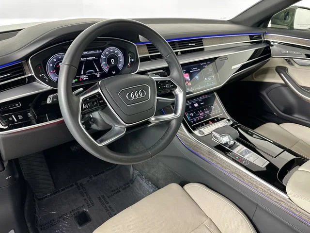 Used 2023  Audi L 55 image 10