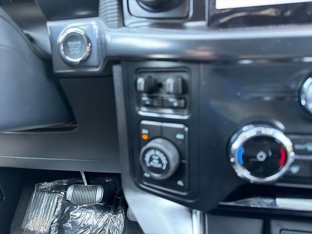 New 2026 Star White Metallic Tri-Coat Ford Platinum® image 24