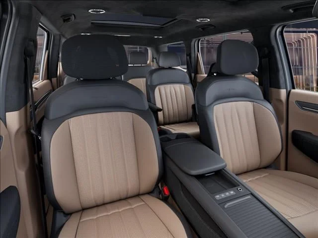 New 2026 Panthera Metal Matte Kia GT-Line AWD image 15