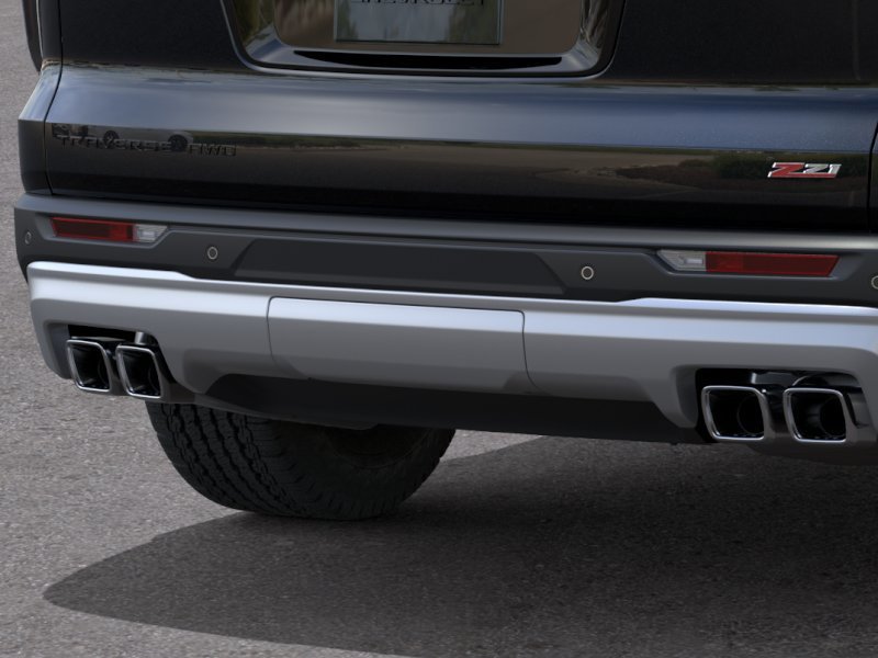 2026 Chevrolet Traverse Z71 - Photo 14
