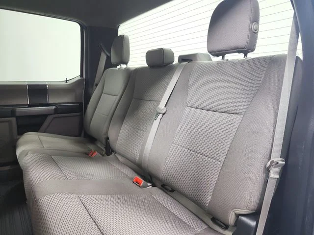 Used 2019 White Ford XLT image 11