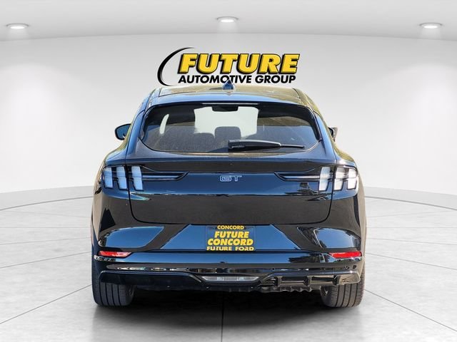 New 2026 Shadow Black Ford GT image 54