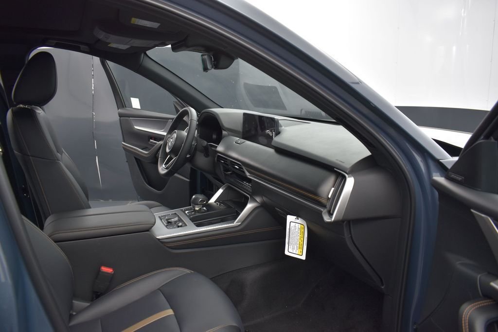 2026 Mazda CX-70 Premium Package - Photo 30