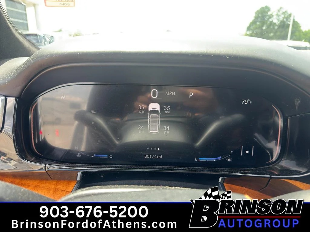 Used 2022 Bright White Clearcoat Jeep Series III image 30