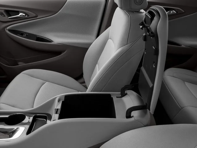 Used 2018 Black Chevrolet LS image 18