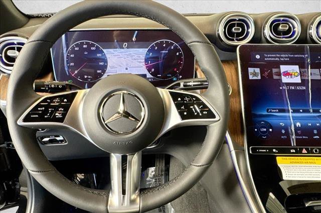 New 2026 Black Mercedes-Benz GLC 300 image 41