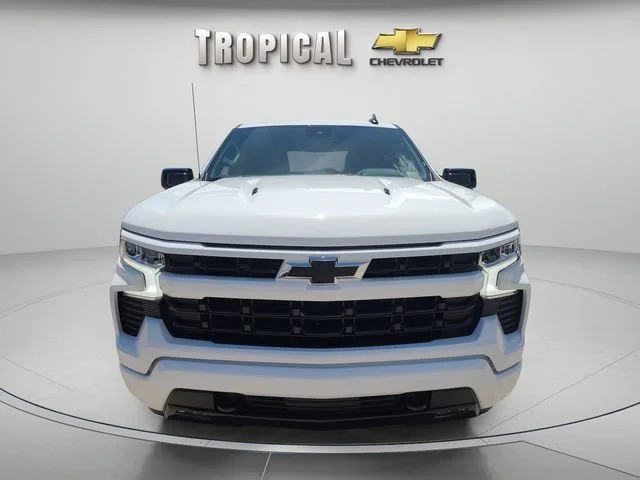 2026 Chevrolet Silverado 1500 RST - Photo 8