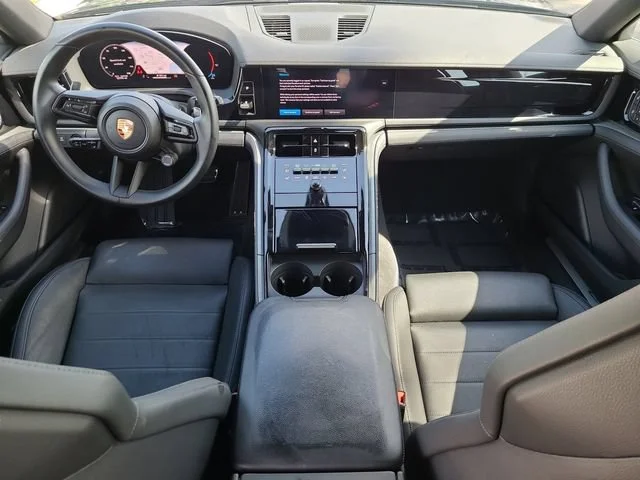 Used 2025 Black Porsche NA image 15