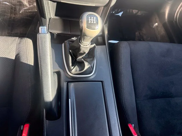 Used 2012 Beige Honda EX image 18