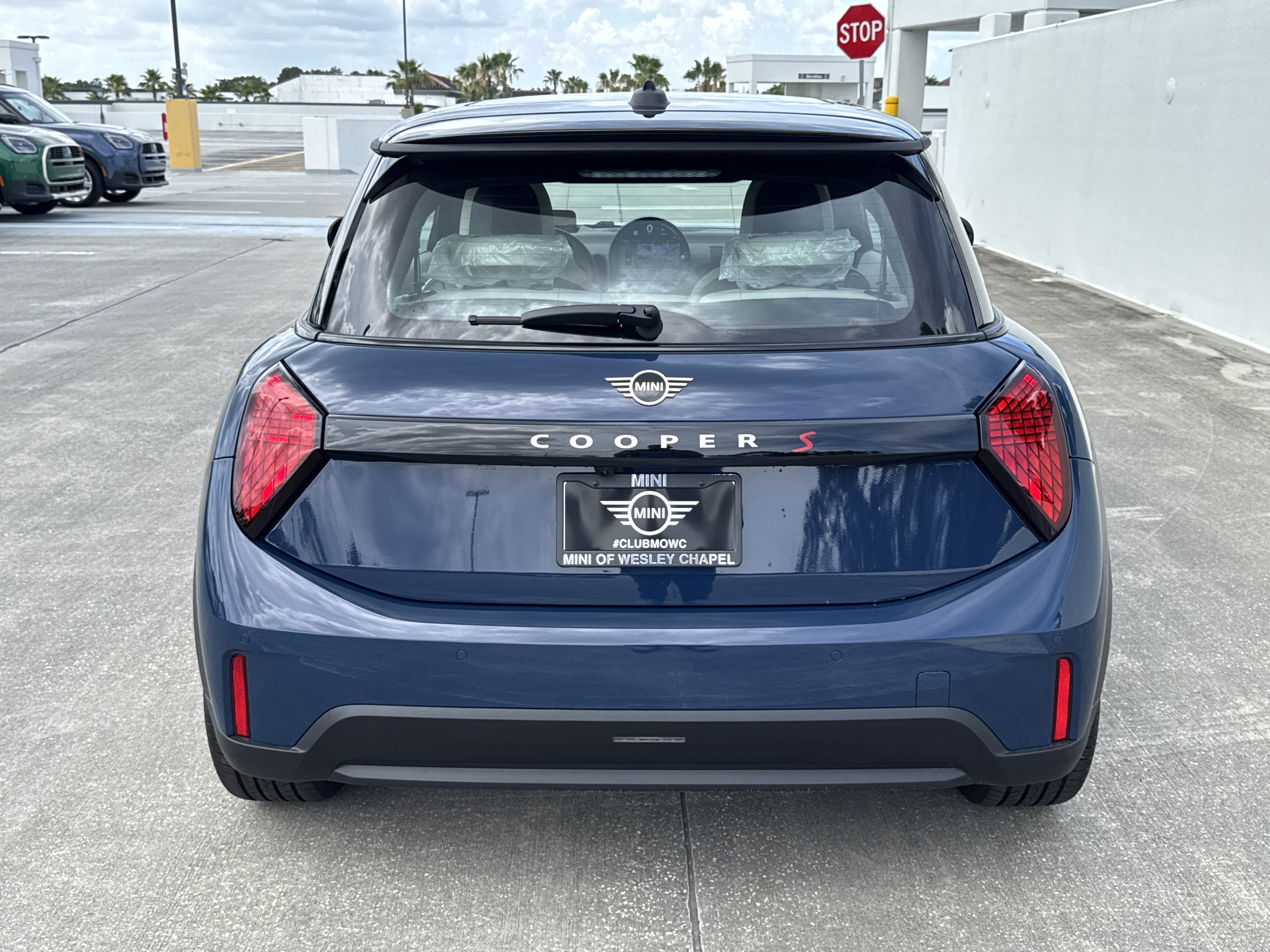 2026 MINI Hardtop 2 Door S - Photo 6
