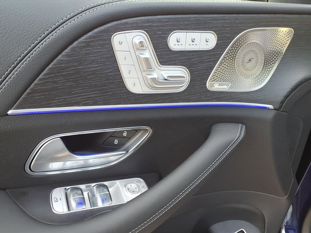 New 2026 Mystic Blue Metallic Mercedes-Benz AMG®  53 image 13