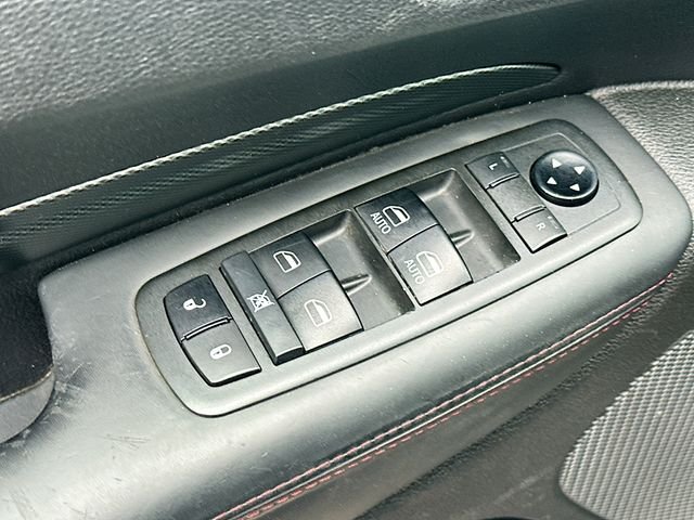 Used 2021 Gray Dodge R/T image 18