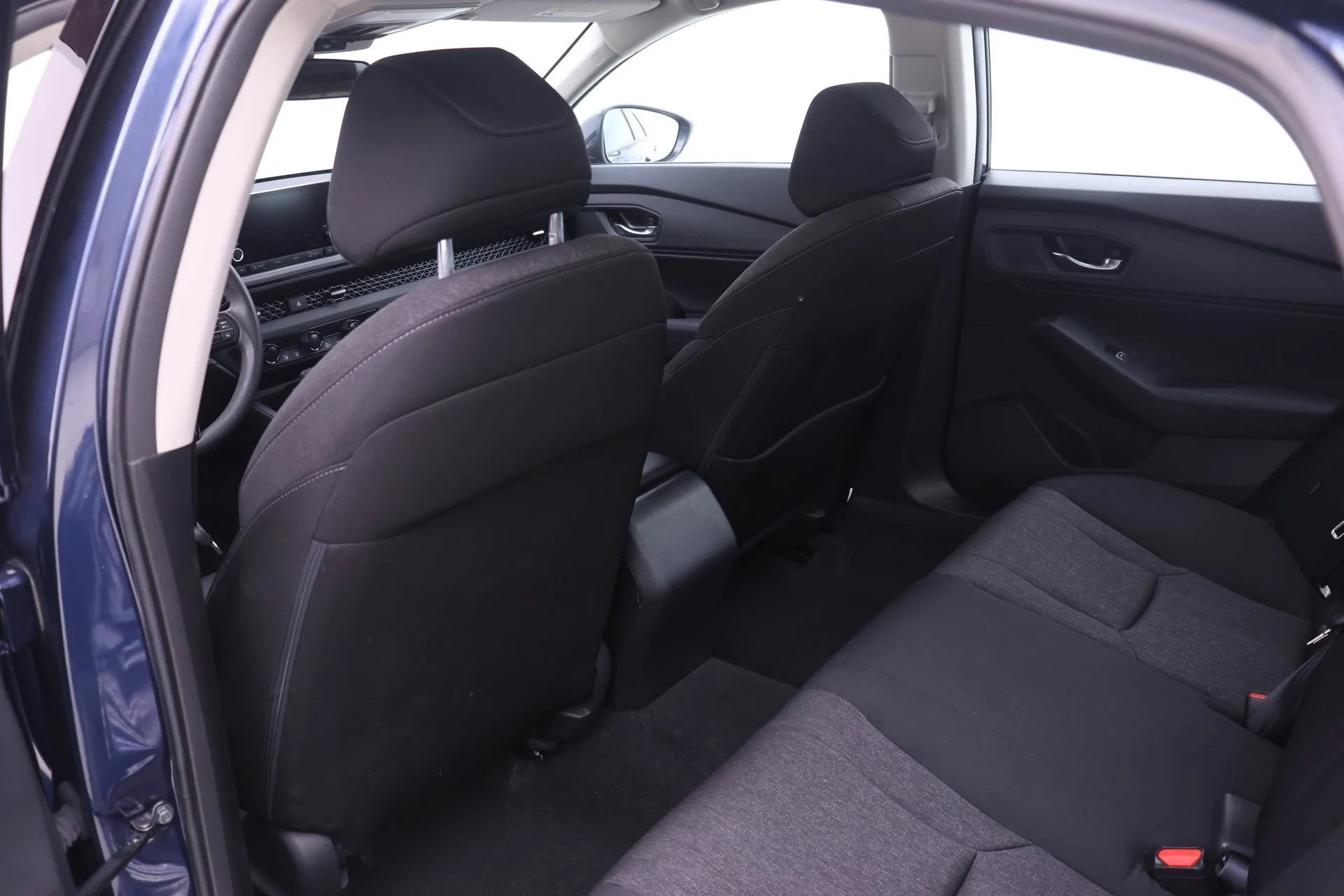 2024 Honda Accord EX - Photo 11