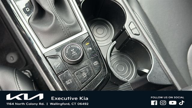Certified Used 2025 White Kia X-Line image 19