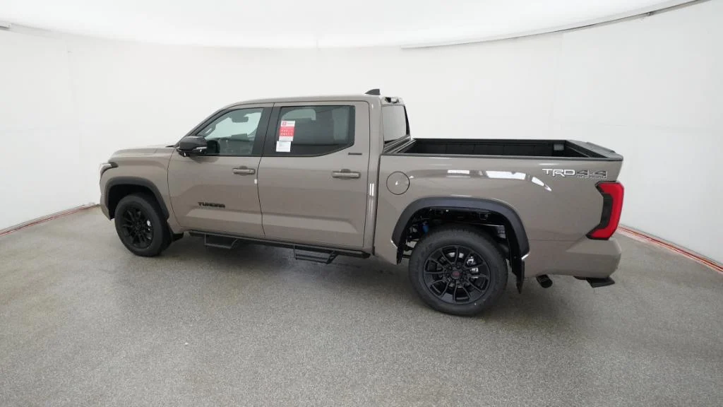 New 2026 Mudbath Toyota Limited image 24