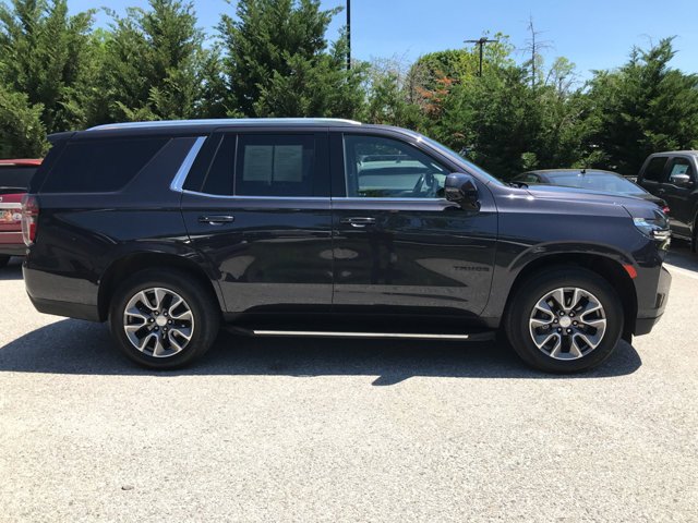 2022 Chevrolet Tahoe LT - Photo 9