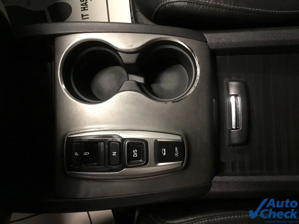 Used 2020 Gray Honda EX-L image 55