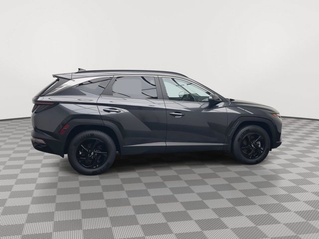 Used 2022 Portofino Gray Hyundai SEL image 35