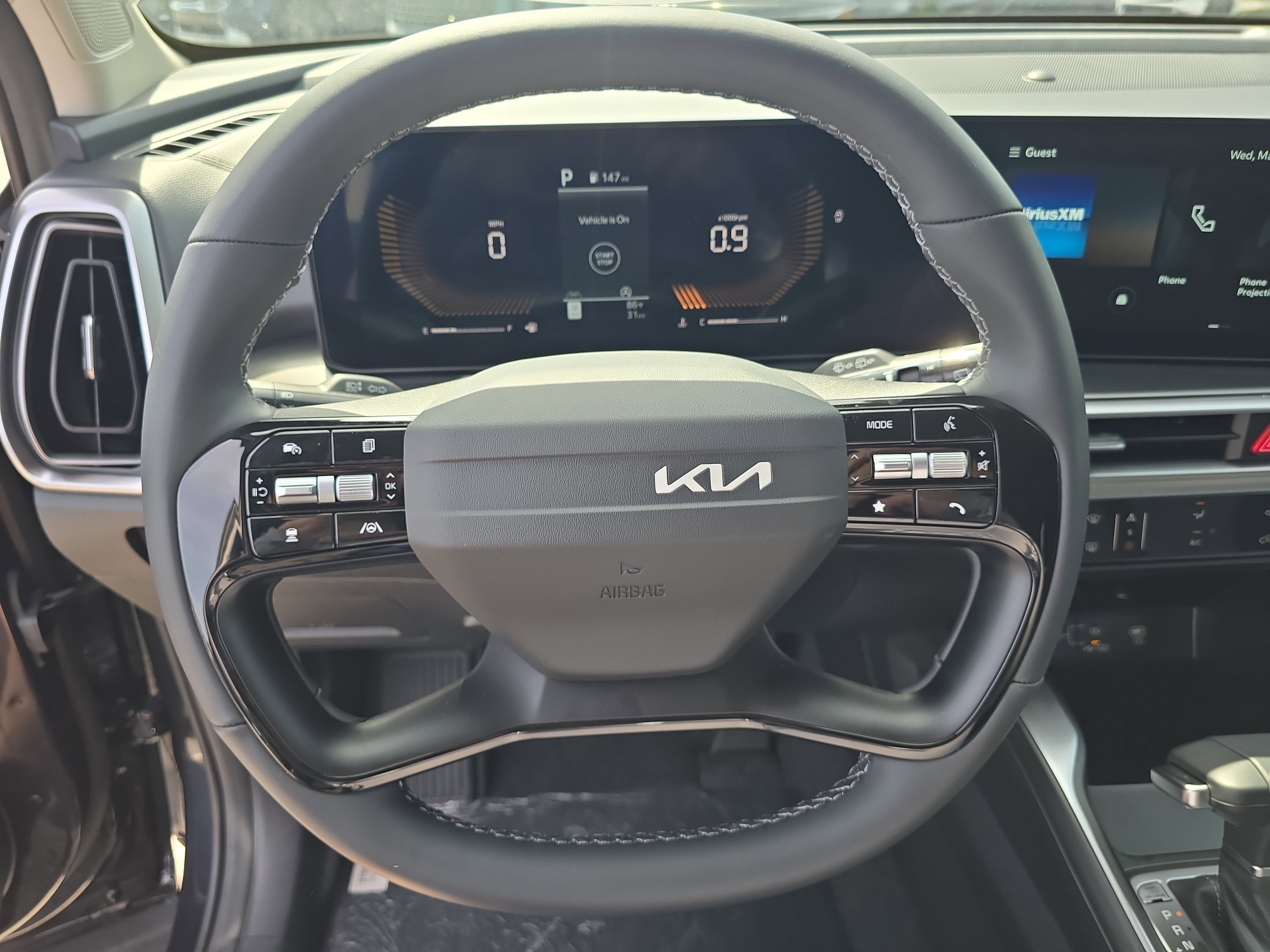 New 2026 Panthera Metal Kia LX image 29