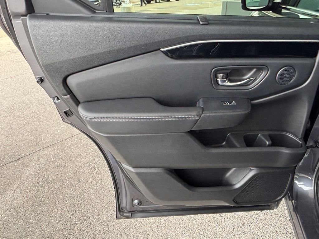 2023 Honda Pilot EX-L - Photo 29