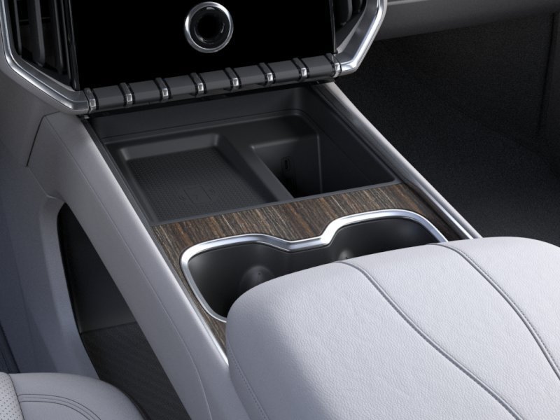 2027 GMC Acadia Denali - Photo 23