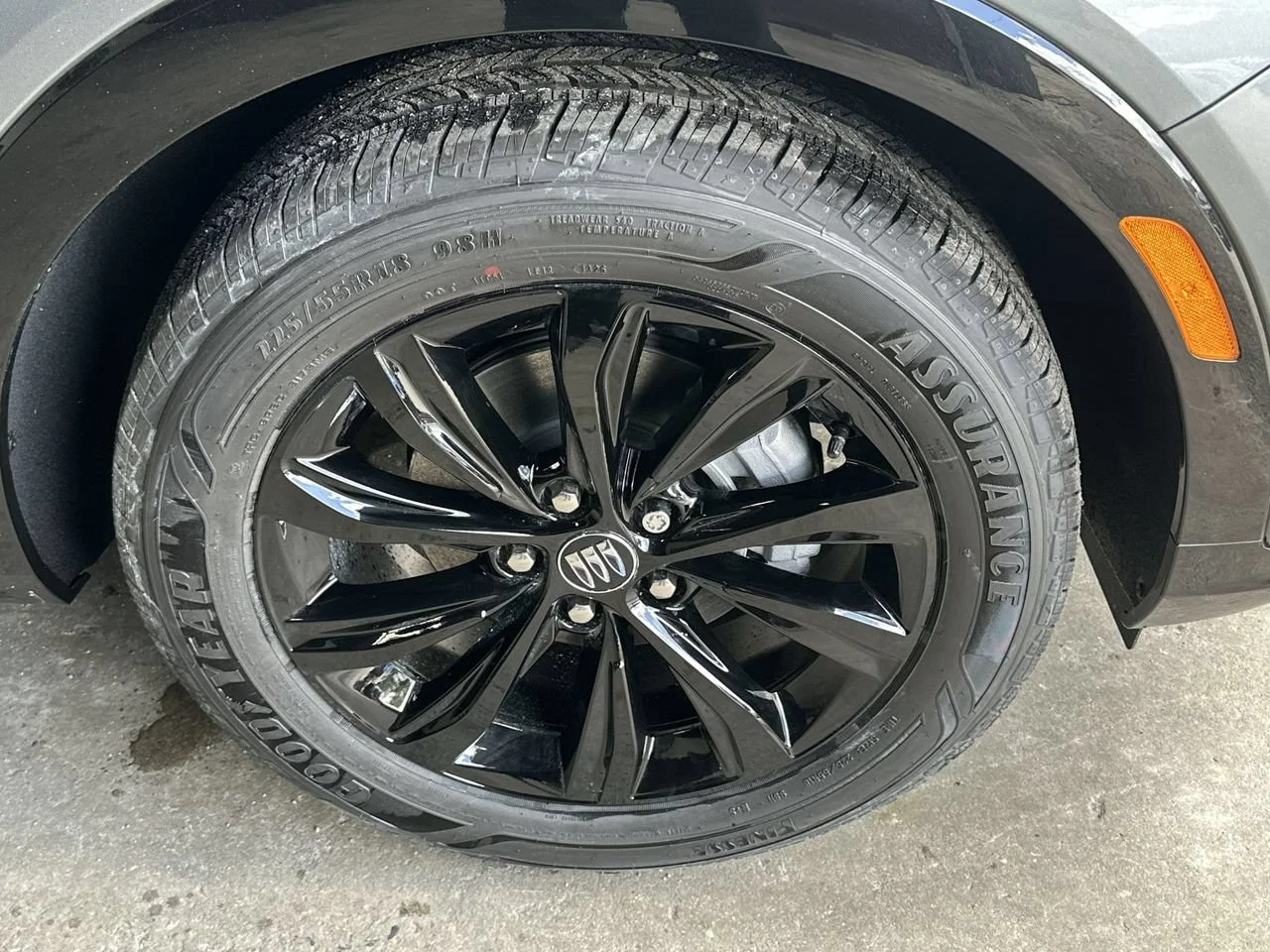 2026 Buick Envista Sport Touring - Photo 11
