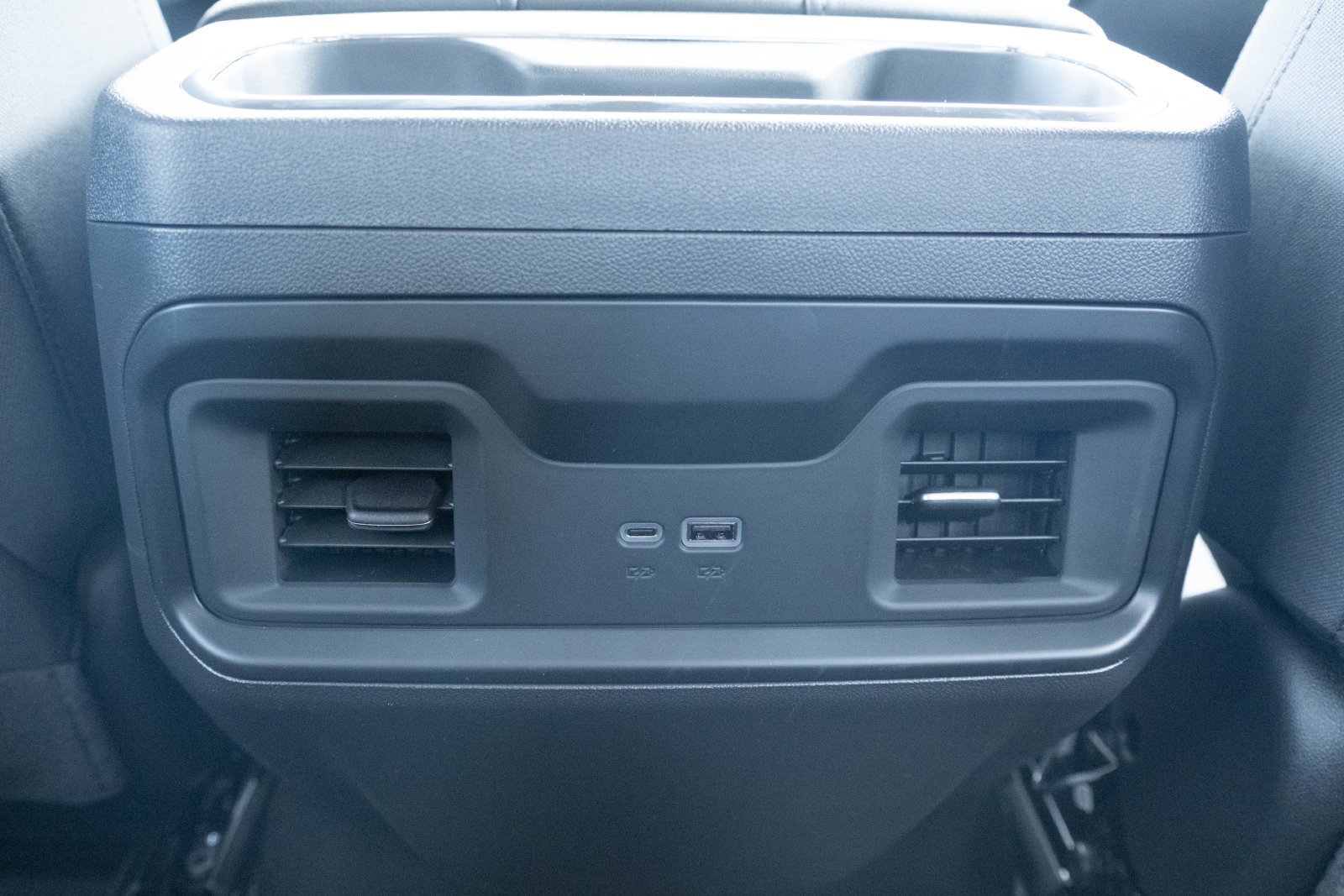 New 2026 Summit White Chevrolet LT Trail Boss image 16