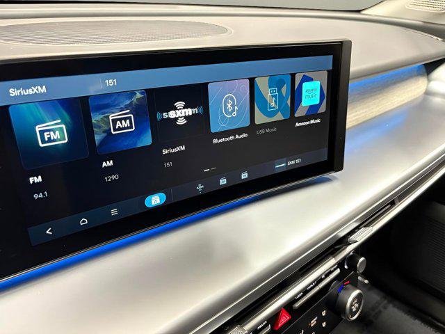 2026 Hyundai IONIQ 9 SEL - Photo 17