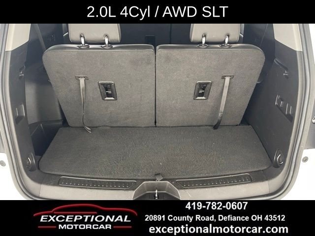 2023 GMC Acadia SLT - Photo 48