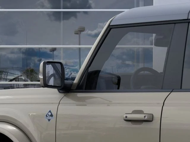 New 2025 Desert Sand Ford Outer Banks image 22