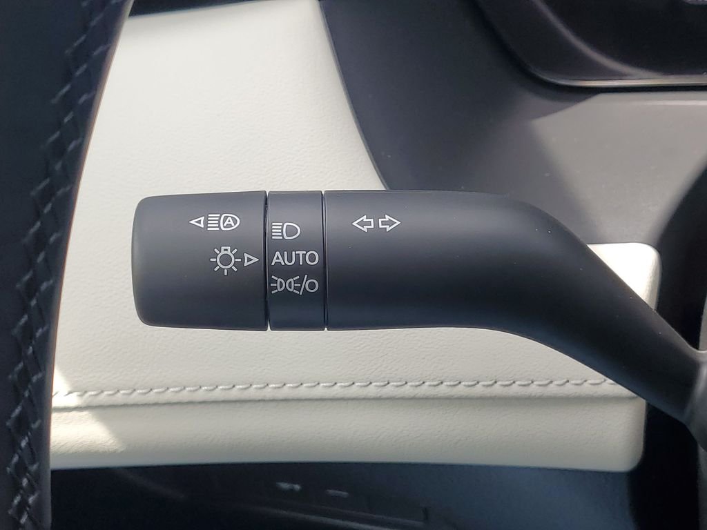 New 2026 Jet Black Mica Mazda 2.5 S Preferred AWD image 19