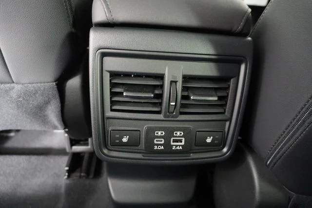 2026 Subaru Outback Limited XT - Photo 23
