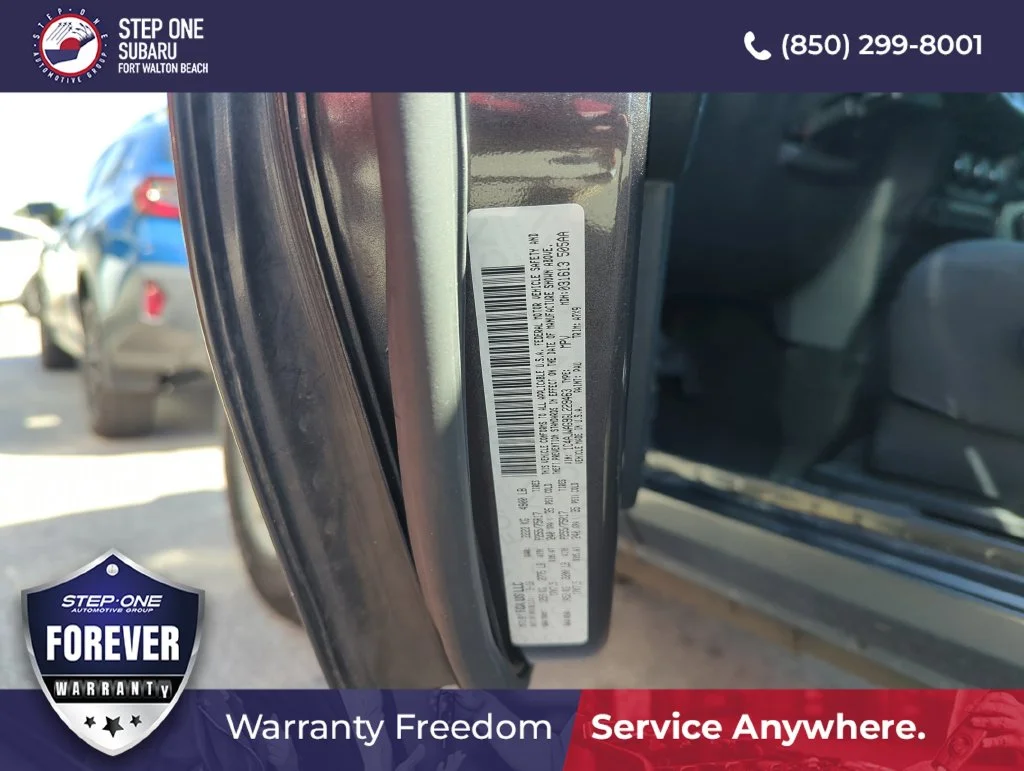 Used 2016 Gray Jeep Sport image 12