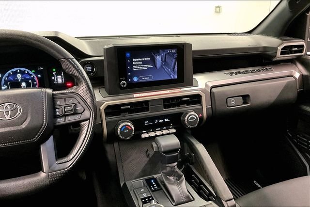 2024 Toyota Tacoma SR5 - Photo 7