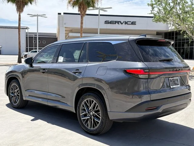 New 2026 Gray Lexus 350 Premium image 6