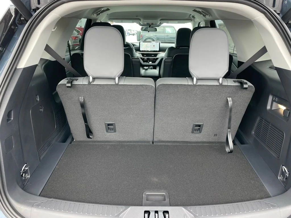 2026 Ford Explorer Active - Photo 35