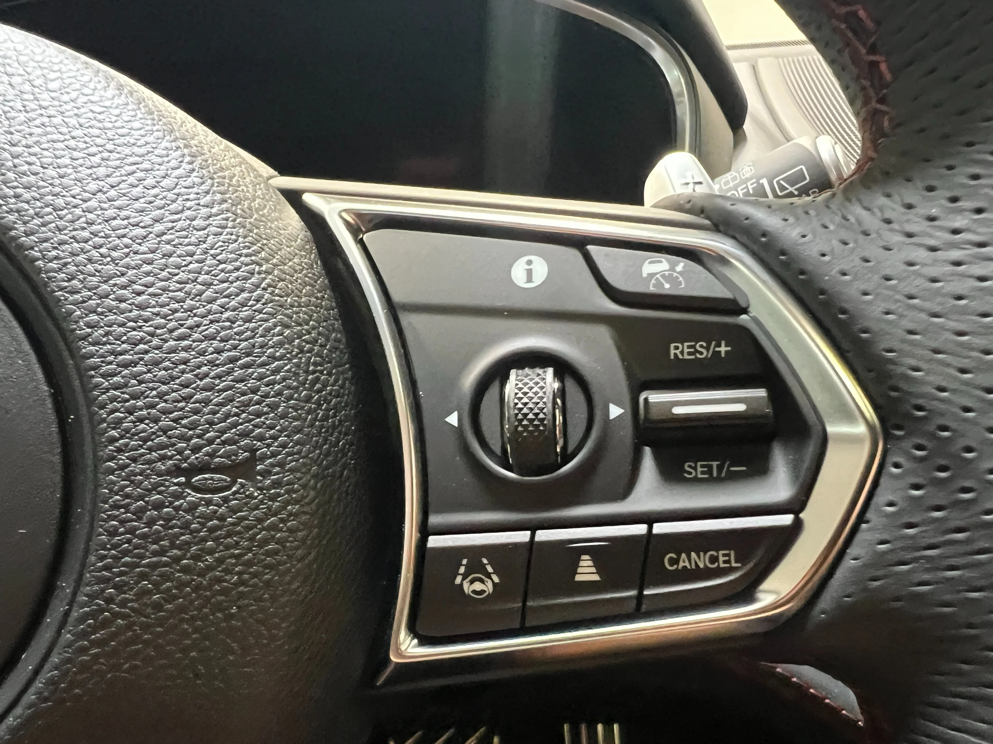 New 2026 Urban Gray Pearl Acura w/A-Spec Advance Package image 24