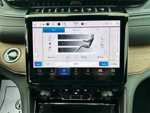 2024 Jeep Grand Cherokee Summit - Photo 26