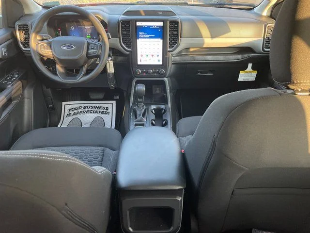 2025 Ford Ranger XL - Photo 13