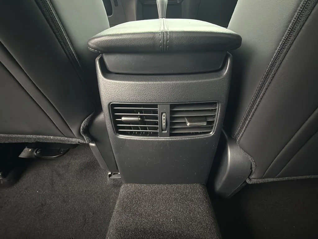 Used 2026 Gray Mazda 2.5 S Premium image 18