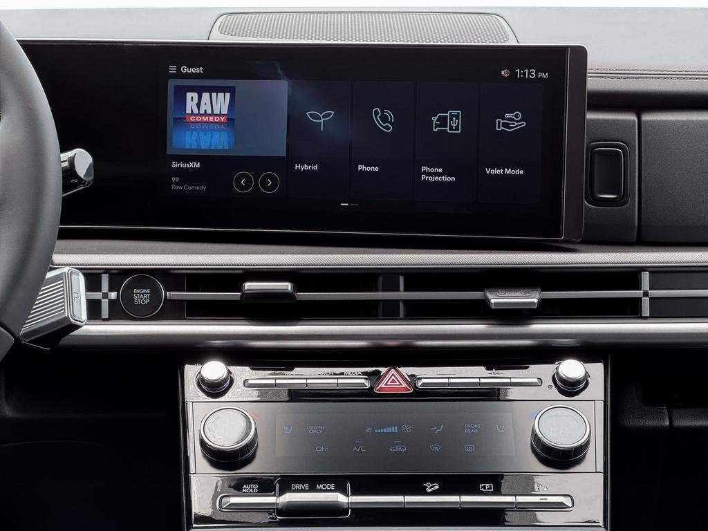 2026 Hyundai Santa Fe SEL - Photo 18