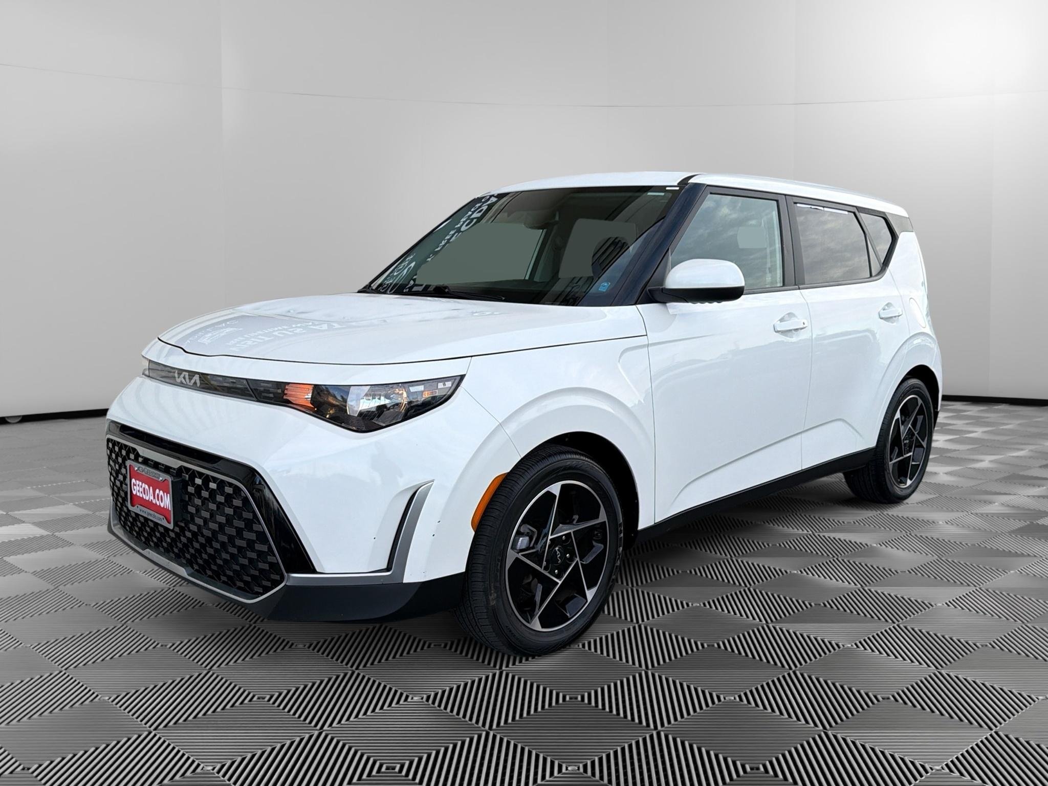 2023 Kia Soul