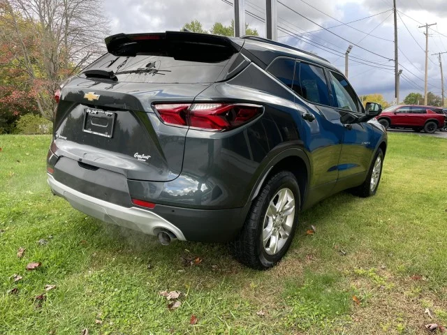 2019 Chevrolet Blazer 1LT - Photo 6