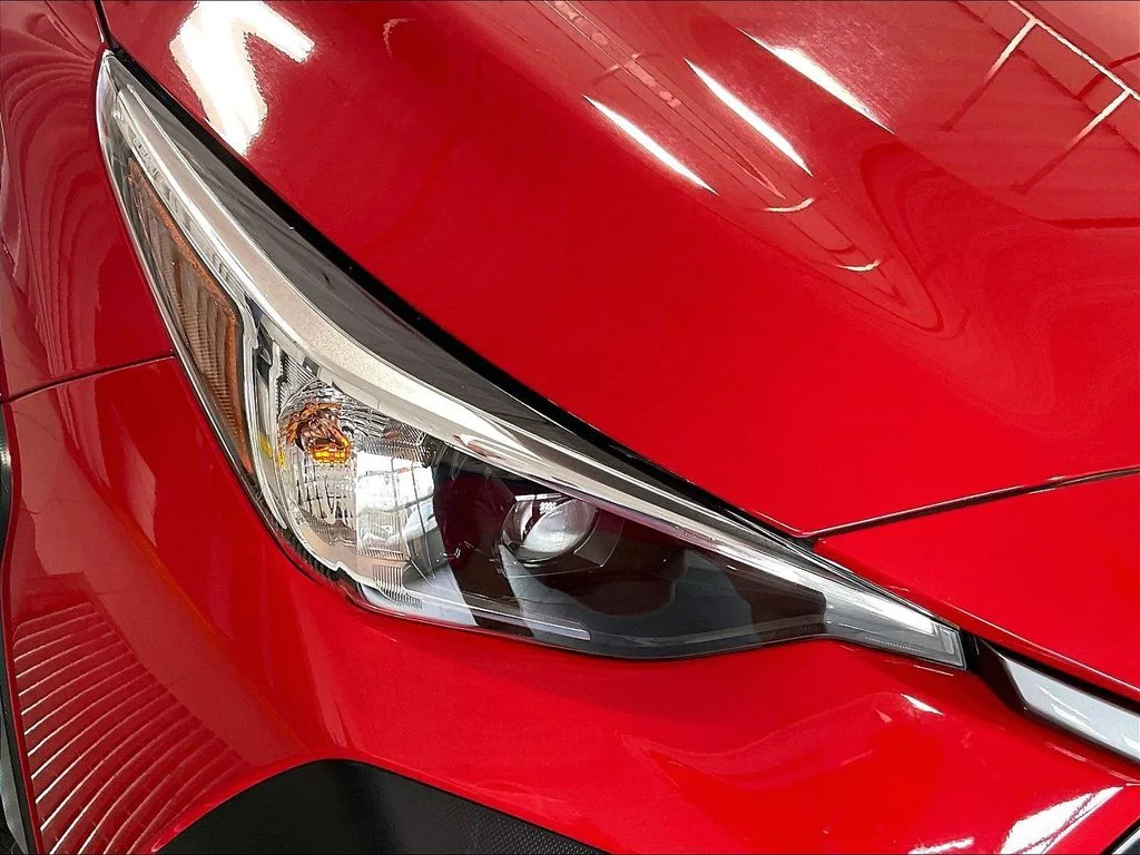 Used 2025 Pure Red Subaru Premium image 33