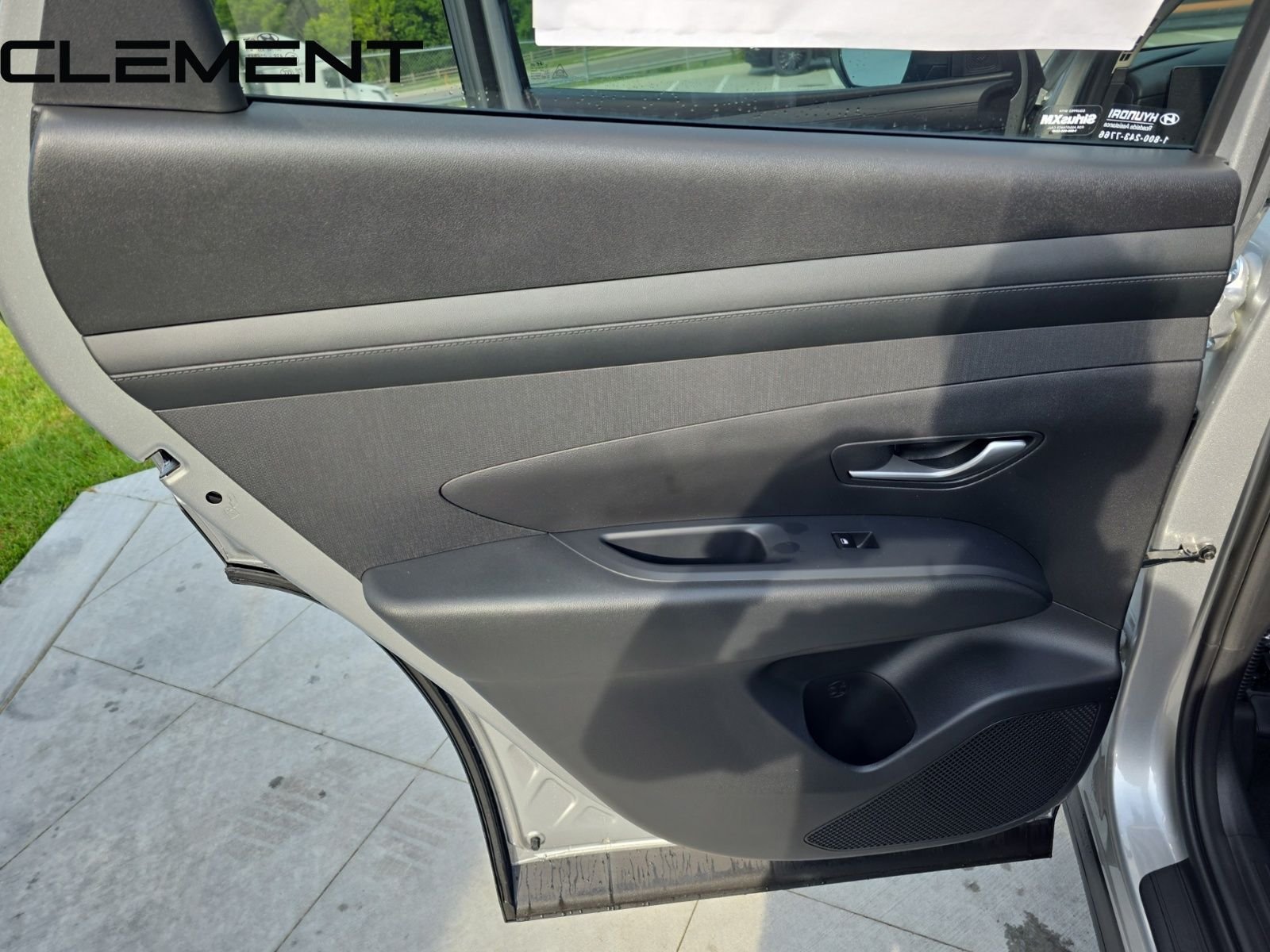2025 Hyundai Tucson SEL Convenience - Photo 34