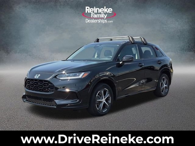 2023 Honda HR-V EX-L