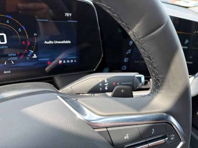 2027 Chevrolet Equinox LT - Photo 27