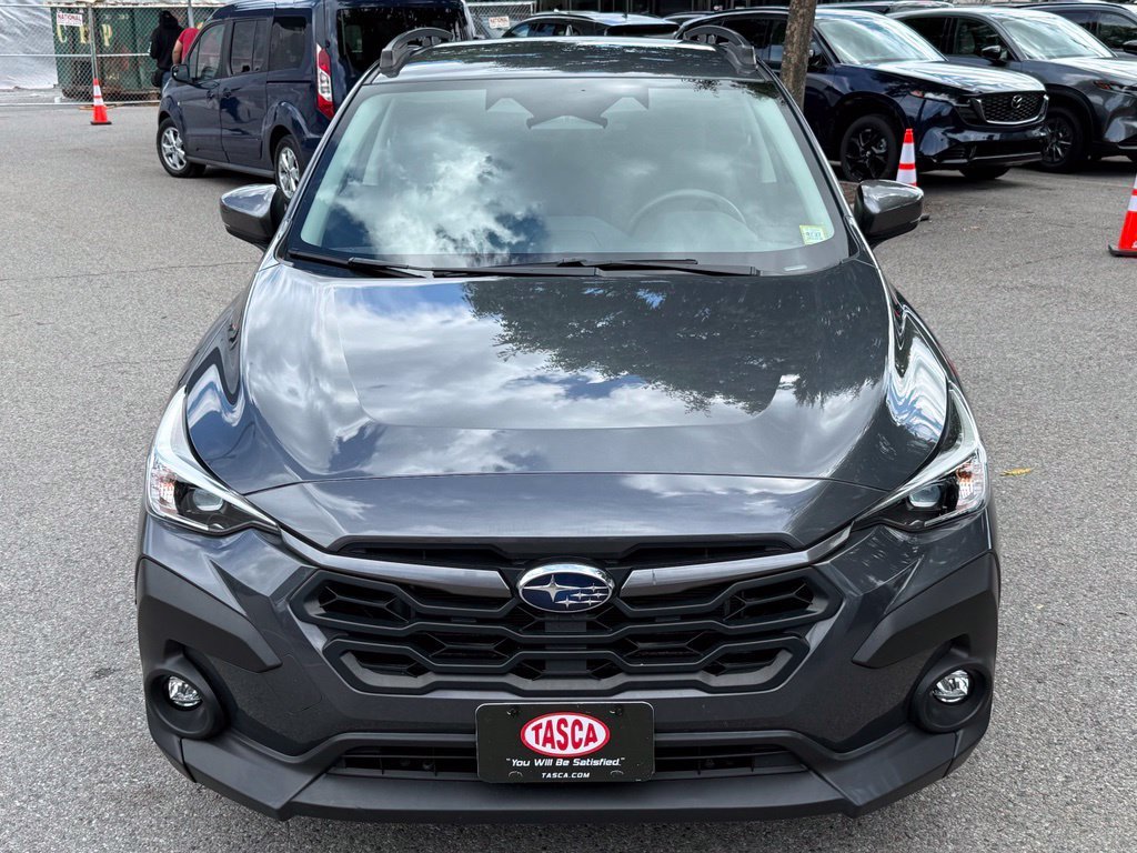 Used 2024 Gray Subaru Premium image 2